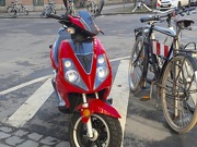 Mopedversicherung